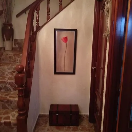 Casa Freitas Combarro