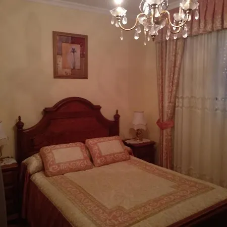 Casa Freitas * Combarro