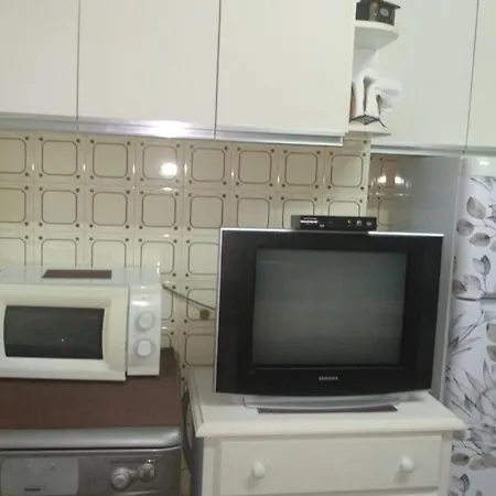 度假居 Casa Freitas *