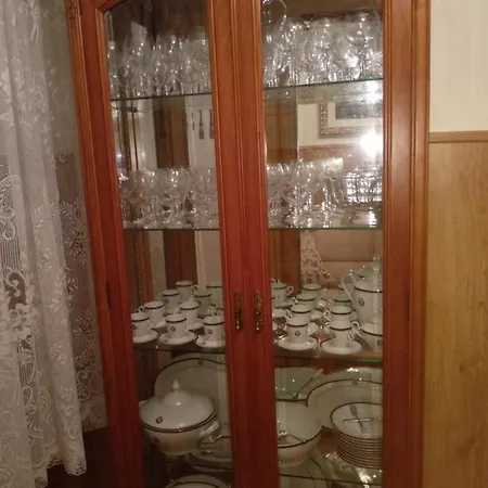 Сasa de vacaciones Casa Freitas Combarro