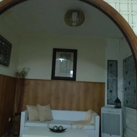 Casa Freitas 度假居 *