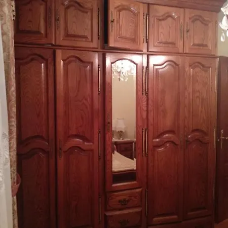 度假居 Casa Freitas *