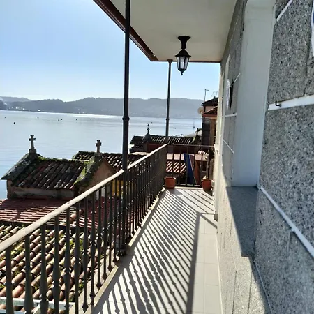 Casa Freitas * Combarro