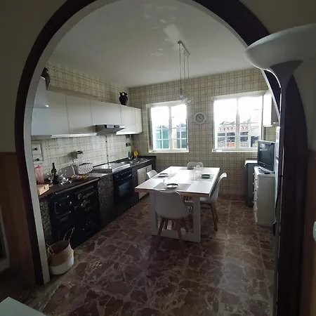 Casa Freitas Holiday home Combarro