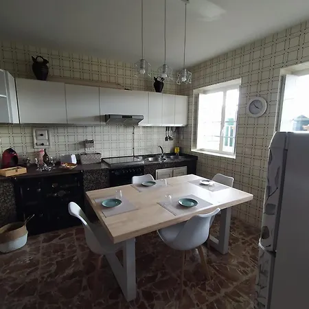 Casa Freitas 科巴罗