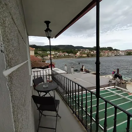 Casa Freitas Vakantiehuis *