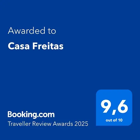 Casa Freitas Vakantiehuis Combarro