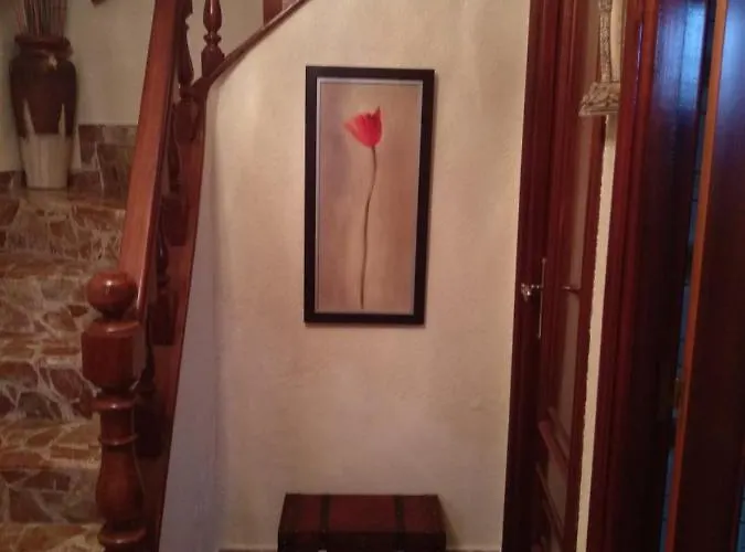 Casa Freitas Combarro