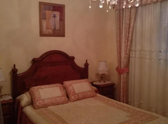 Casa Freitas * Combarro