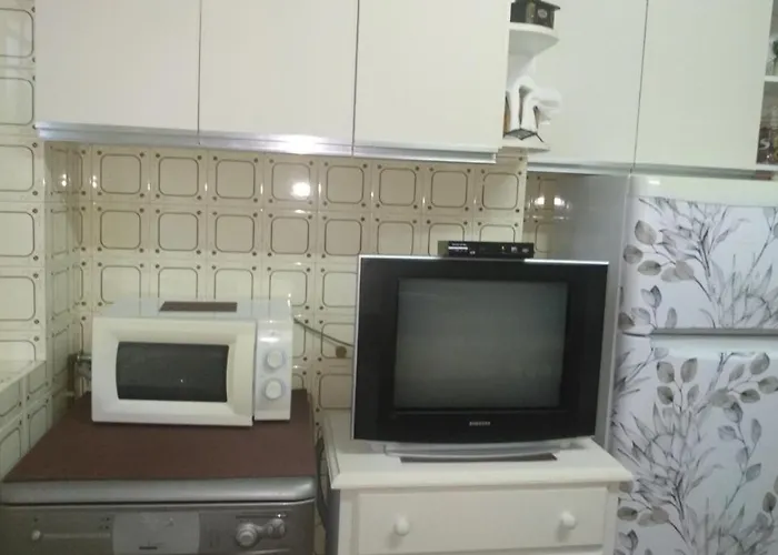 Σπίτι διακοπών Casa Freitas *