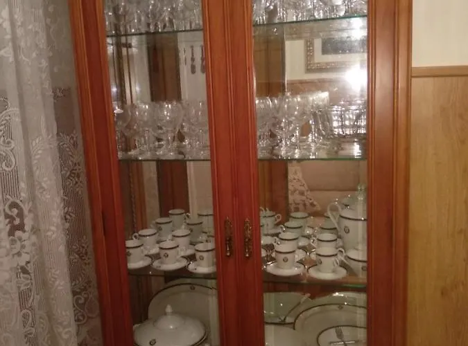 Σπίτι διακοπών Casa Freitas Combarro