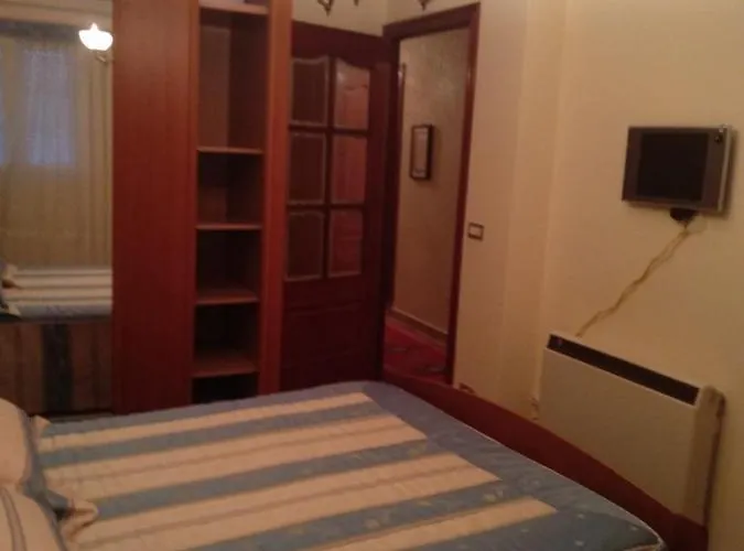 Casa Freitas * Combarro