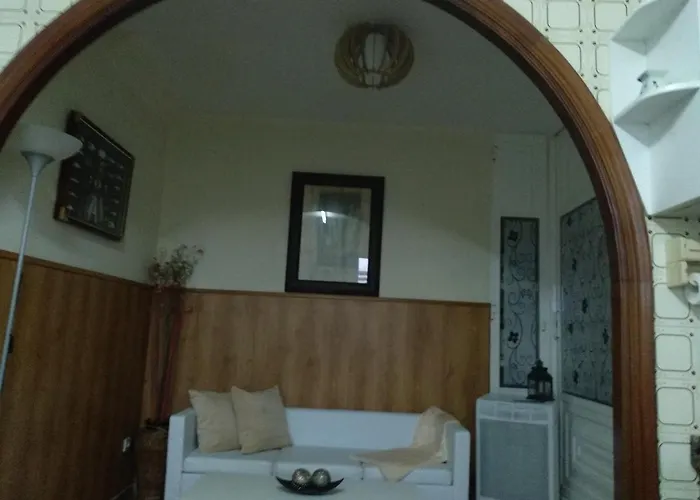 Casa Freitas Σπίτι διακοπών *