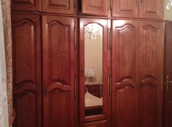 Tatil Evi Casa Freitas *