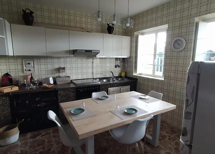 Casa Freitas Combarro